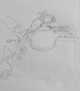 SAMSUNG CAMERA PICTURES